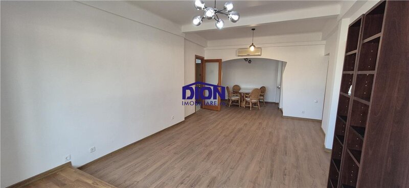 Natiuile Unite, ultracentral, apartament superb 3 cam.,