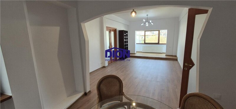 Natiuile Unite, ultracentral, apartament superb 3 cam.,