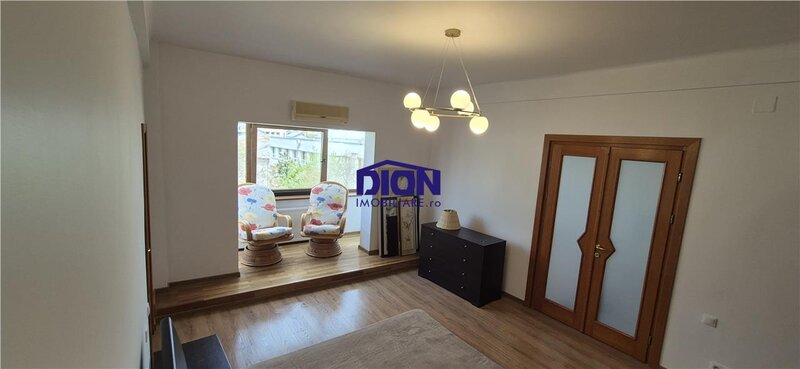 Natiuile Unite, ultracentral, apartament superb 3 cam.,